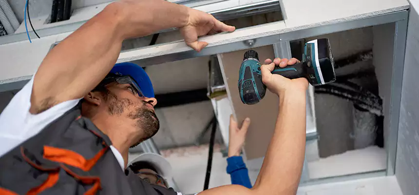 Our Apartment Air Duct Cleaning Services in Newton, MA