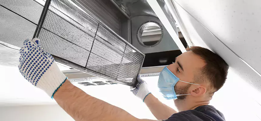 Our Dryer Vent Replacement Services in Newton, MA
