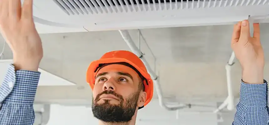 Our Furnace Vent Cleaning Services in Newton, MA