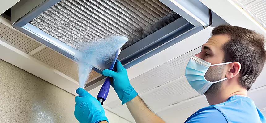 Our Home Ventilation Cleaning Services in Newton, MA