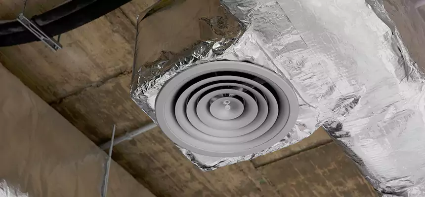 Our HVAC Ductwork Installation Services in Newton, MA