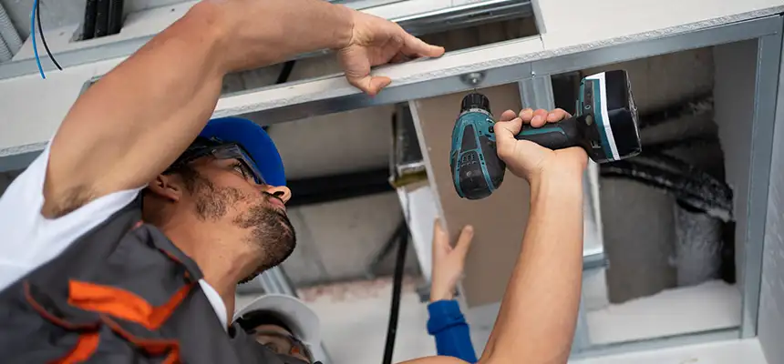 Our Improve Home Air Circulation Services in Newton, MA