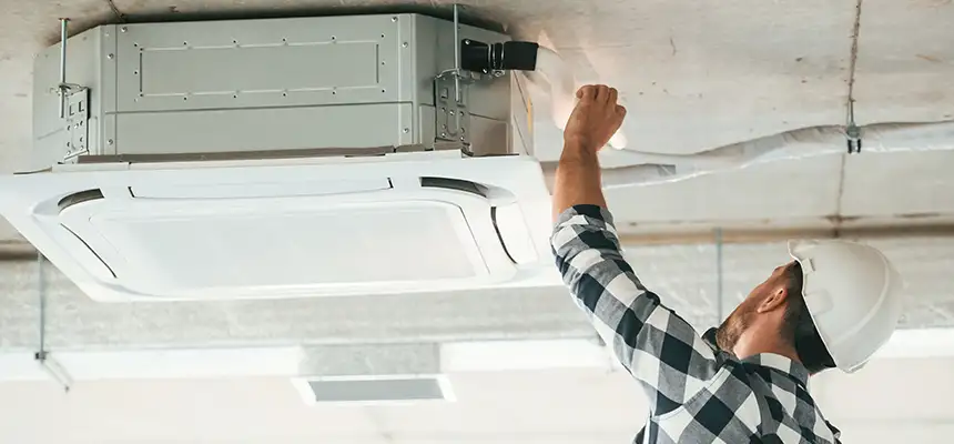 Our Local Vent Cleaning Services in Newton, MA