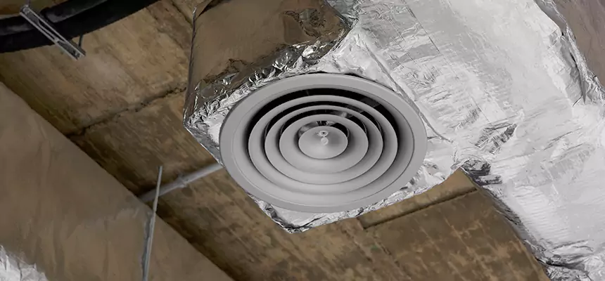 Our Low VOC Vent Installation Services in Newton, MA