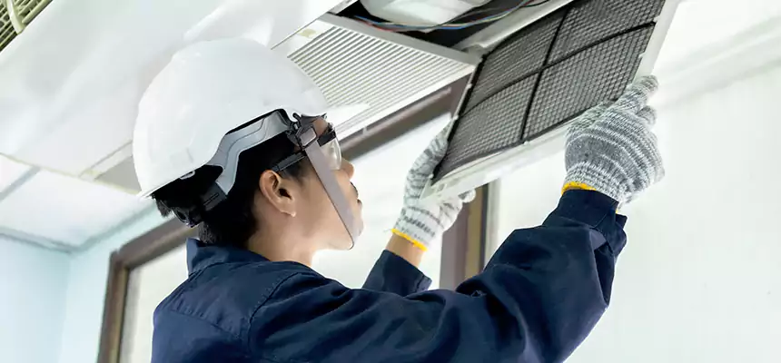 Our Mold & Mildew Removal from Air Ducts Services in Newton, MA