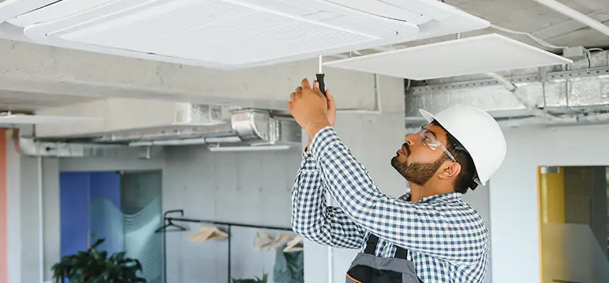Our Roof Dryer Vent Cleaning Services in Newton, MA