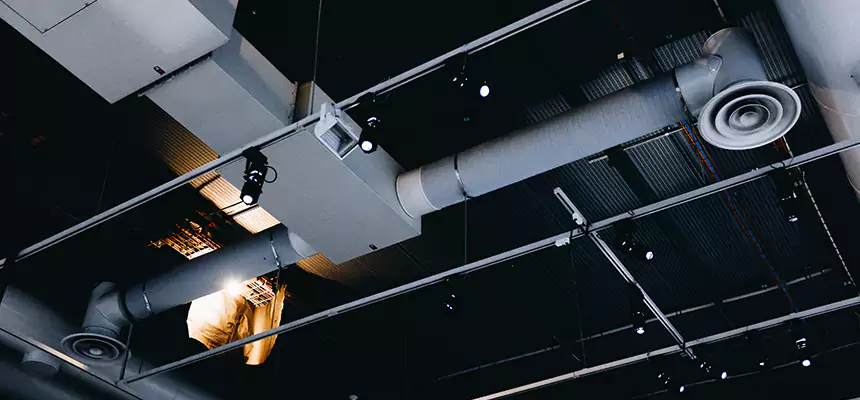 Our Seasonal Allergy Air Duct Cleaning Services in Newton, MA