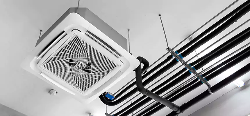 Our Smart AC Vent Controller Services in Newton, MA