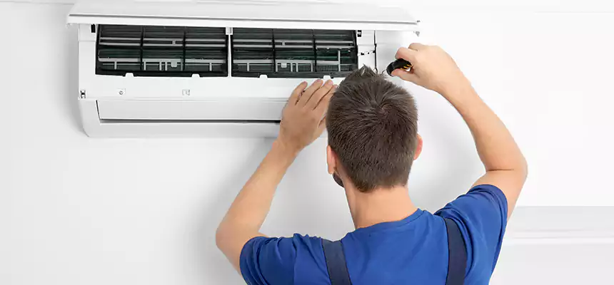 Our Smart Air Conditioning Installation Services in Newton, MA
