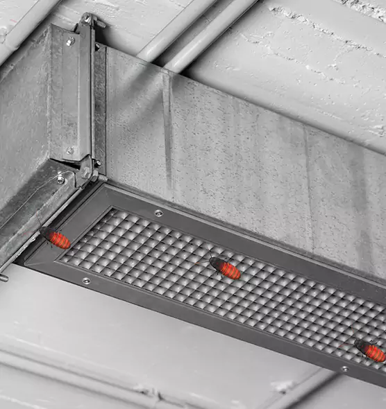 About Air Duct Cockroach Removal in Newton, MA