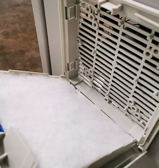 Professional Air Duct Expansion Solutions in Newton, MA