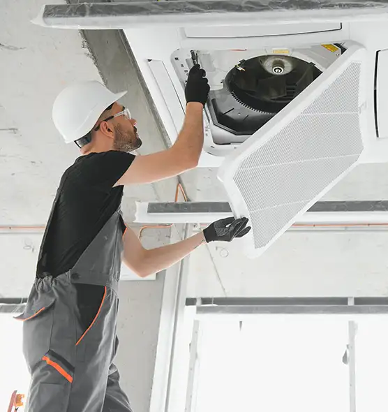 About Air Duct Rodent Removal in Newton, MA