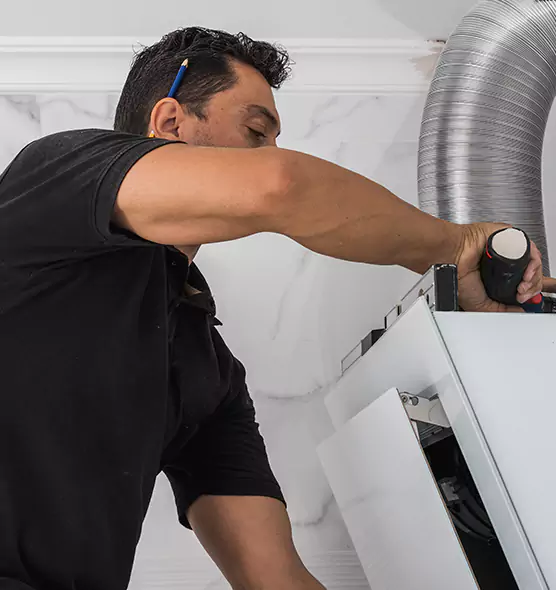 Trusted Bathroom Exhaust Duct Cleaning in Newton, MA