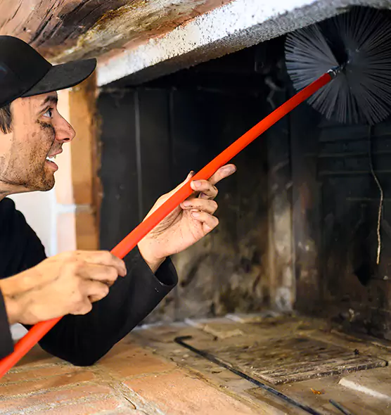 About Expert Chimney Cleaning in Newton, MA