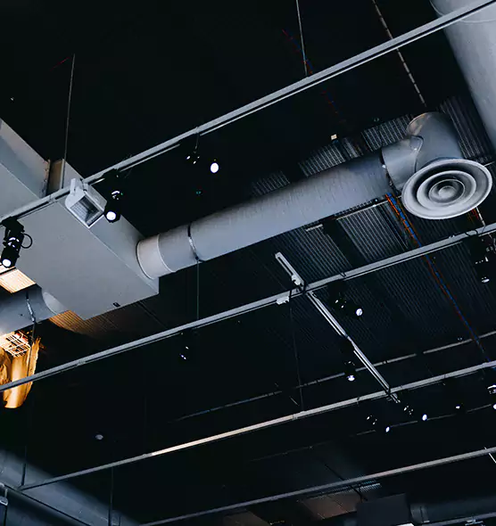 Professional Duct Cleaning For LEED Homes in Newton, MA