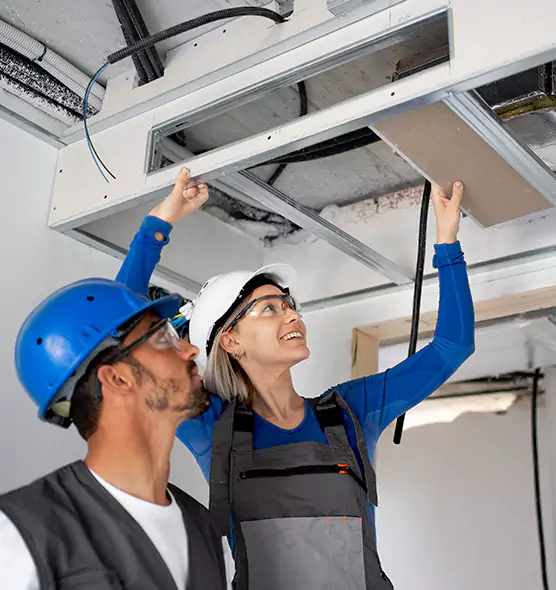 Comprehensive Duct Insulation Services in Newton, MA