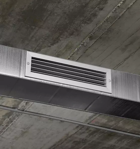Trusted Hospital Grade Air Duct Cleaning Experts in Newton, MA