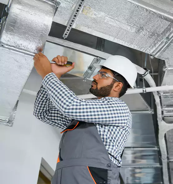 Welcome to Mold & Mildew Removal from Air Ducts Newton, MA