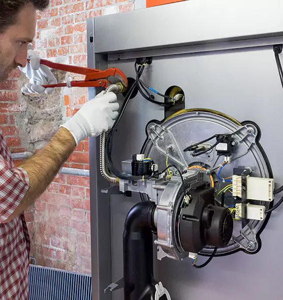 Advanced Repair Dryer Vent Hose in Newton, MA