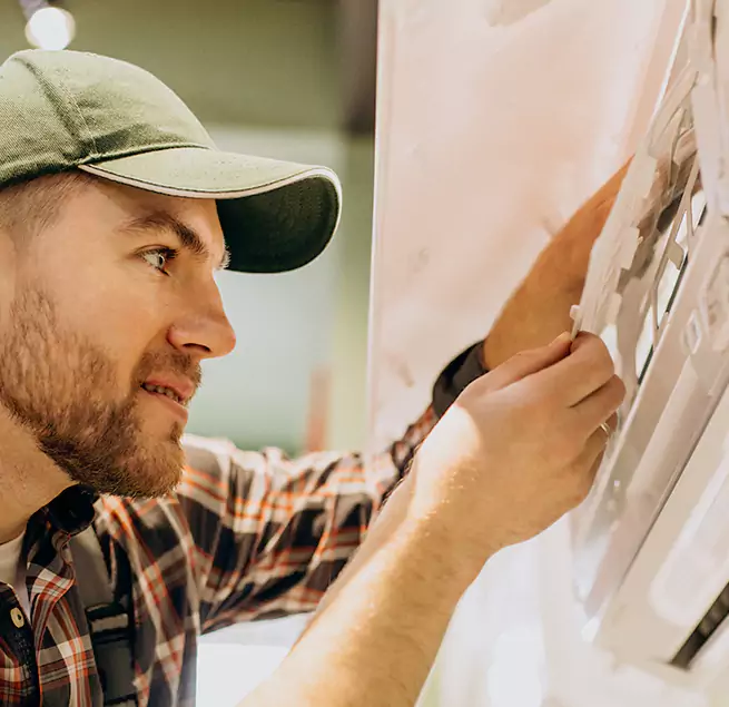 Why Homeowners Businesses Trust Us in Newton, MA?