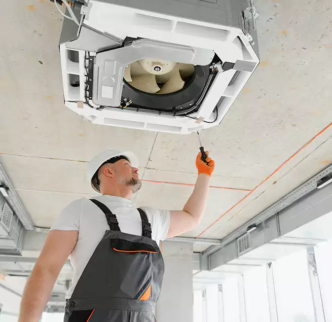 Why Homeowners & Businesses Trust Us in Newton, MA?