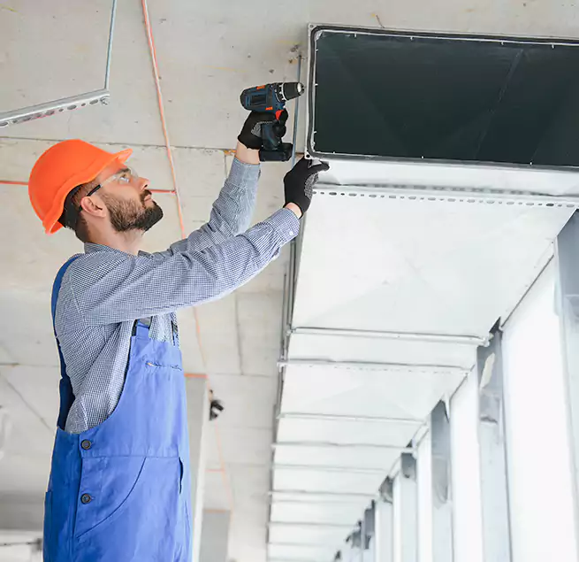 Why Homeowners & Businesses Trust Us in Newton, MA?