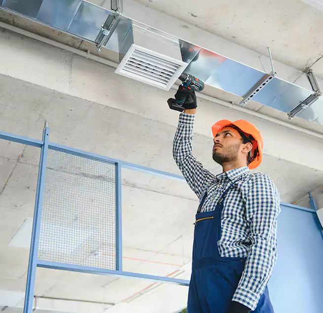 Why Homeowners & Businesses Trust Us in Newton, MA?