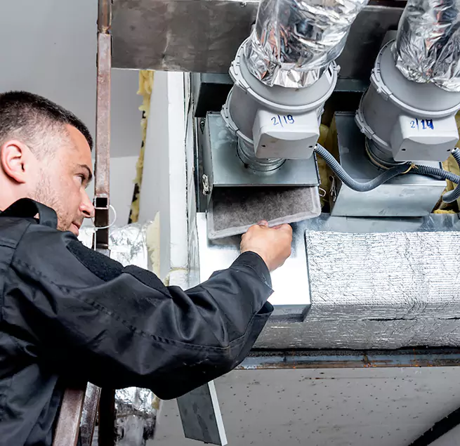 Why Homeowners & Businesses Trust Us in Newton, MA?