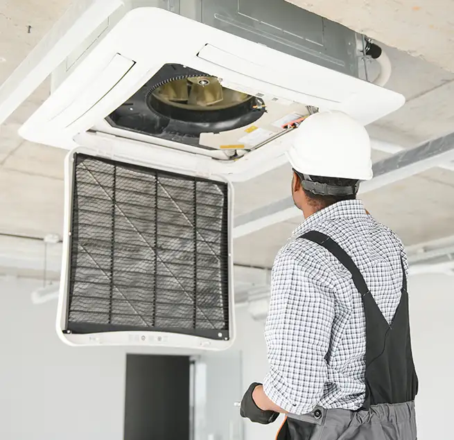 Why Homeowners & Businesses Trust Us in Newton, MA?