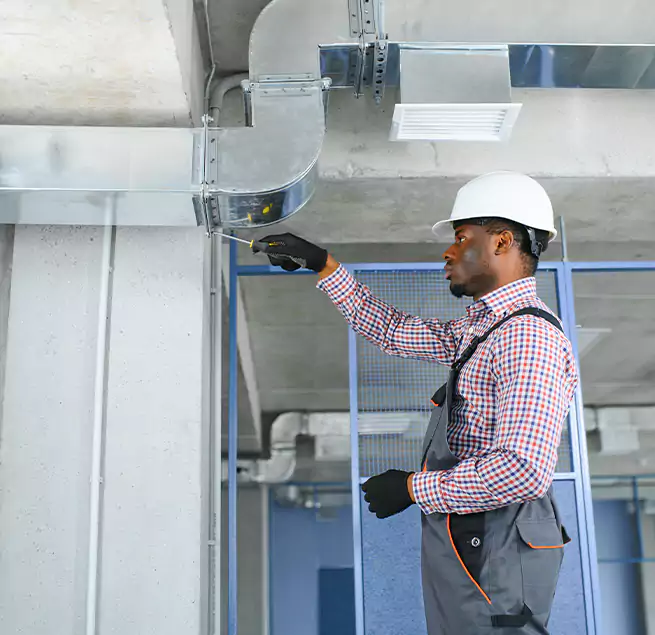 Why Homeowners & Businesses Trust Us Newton, MA