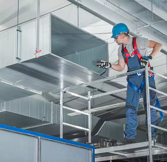 Why Homeowners & Businesses Trust Us in Newton, MA?