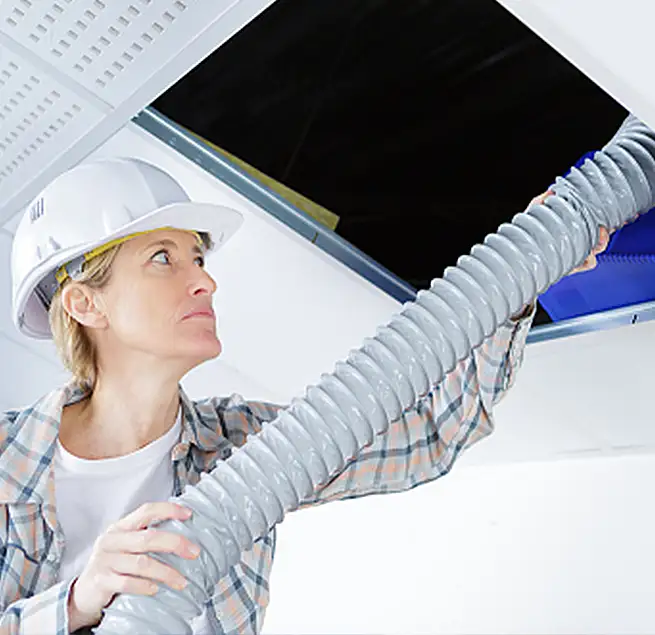 Why Homeowners & Businesses Trust Us Newton, MA