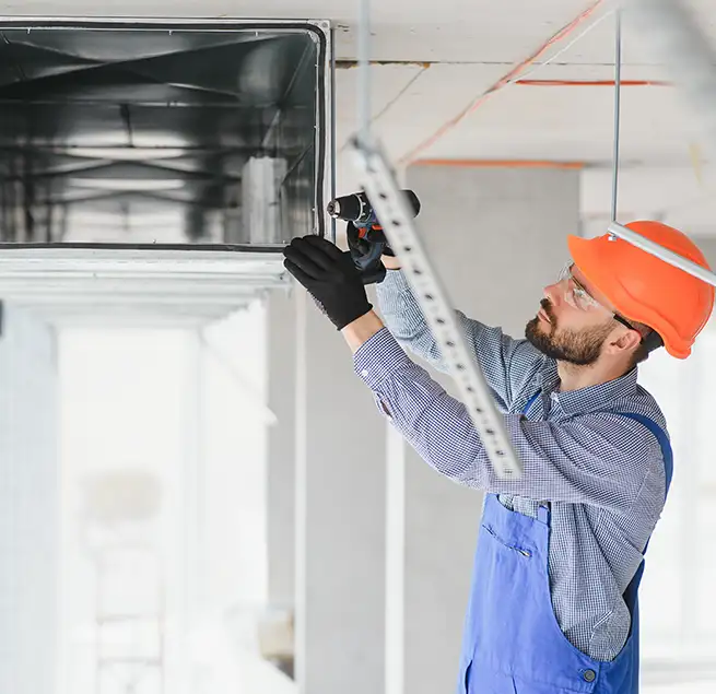 Why Homeowners & Businesses Trust Us in Newton, MA?