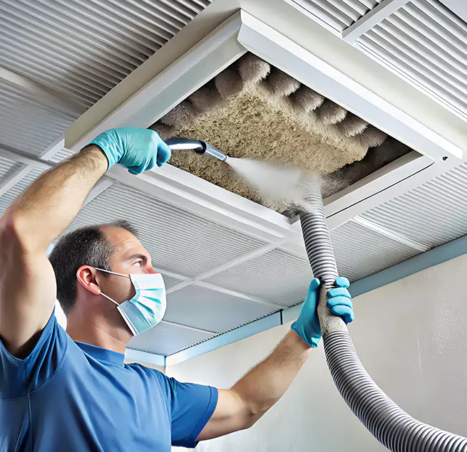 Why Homeowners & Businesses Trust Us Newton, MA