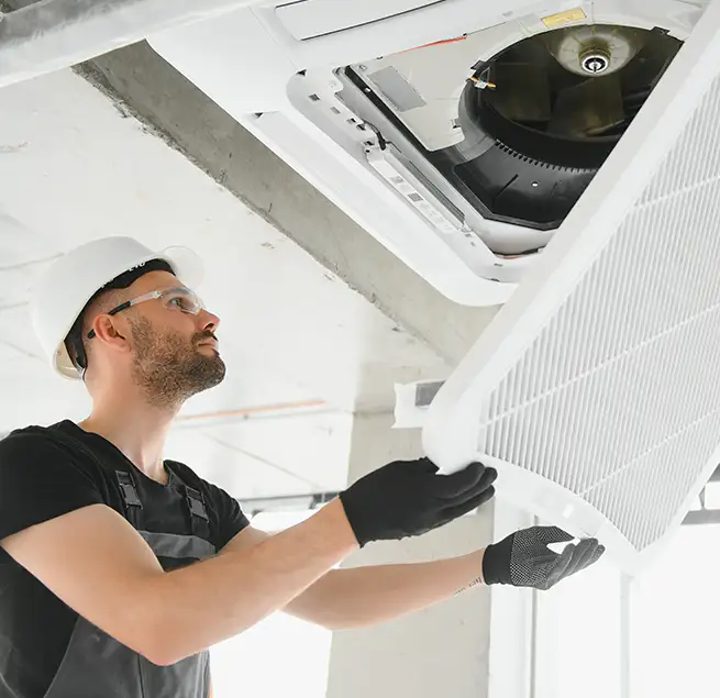 Why Homeowners & Businesses Trust Us in Newton, MA?