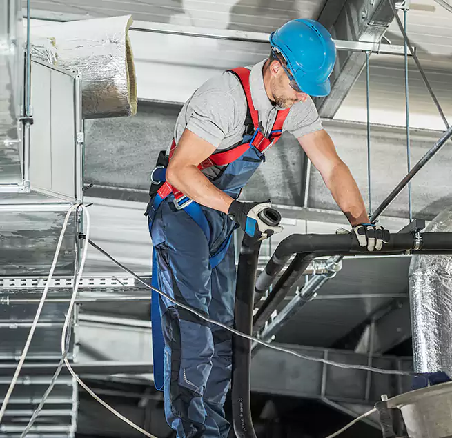 Why Homeowners & Businesses Trust Us in Newton, MA?