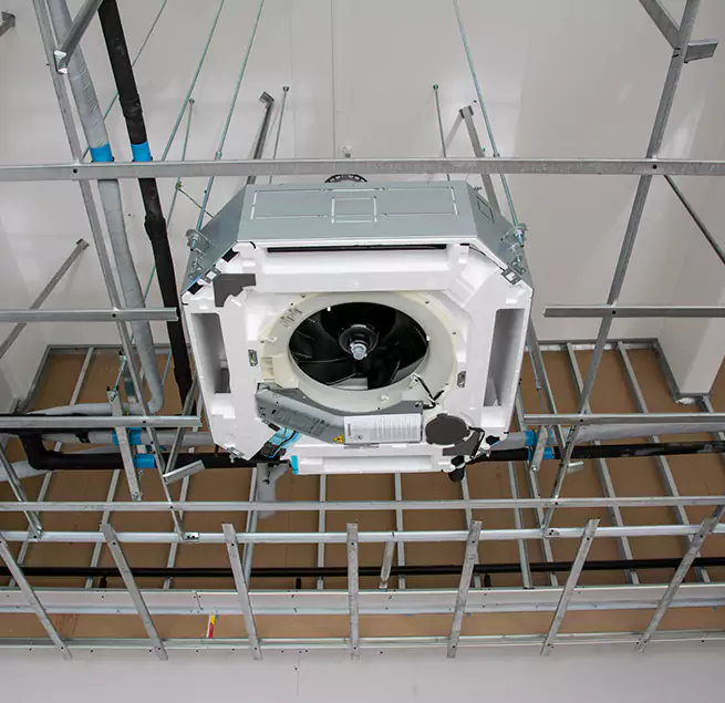 Why Homeowners & Businesses Trust Us in Newton, MA?