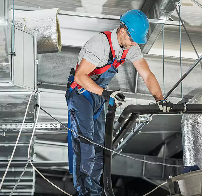 Why Homeowners & Businesses Trust Us in Newton, MA?