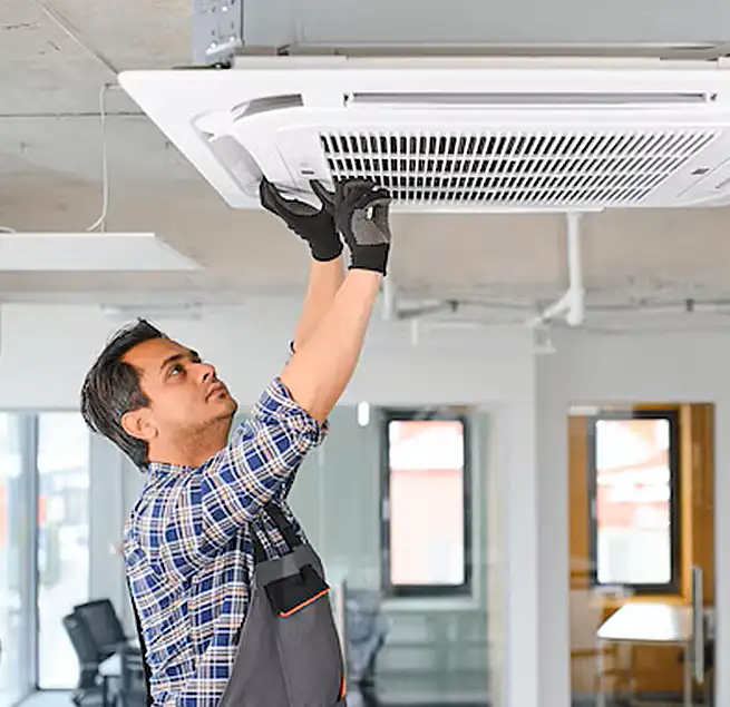 Why Homeowners & Businesses Trust Us in Newton, MA?