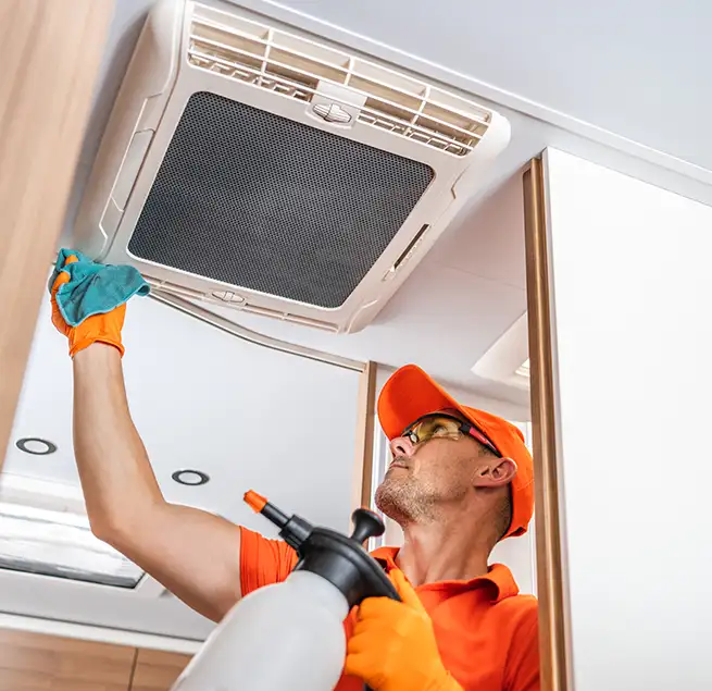 Why Homeowners & Businesses Trust Us in Newton, MA?