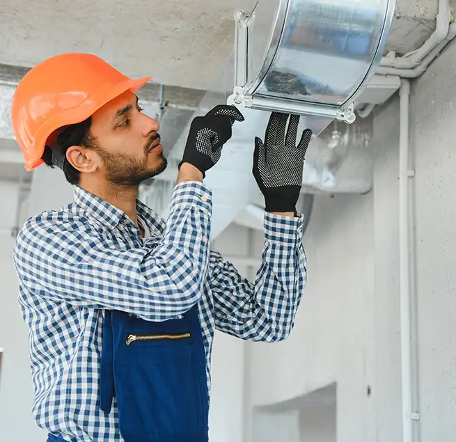 Why Homeowners & Businesses Trust Us in Newton, MA?