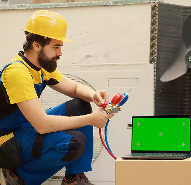 Why Homeowners & Businesses Trust Us in Newton, MA?