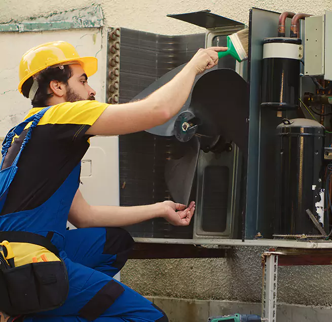 Why Homeowners & Businesses Trust Us Newton, MA?