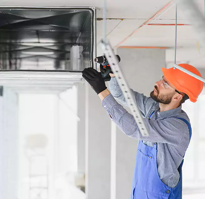 Why Homeowners & Businesses Trust Us in Newton, MA?