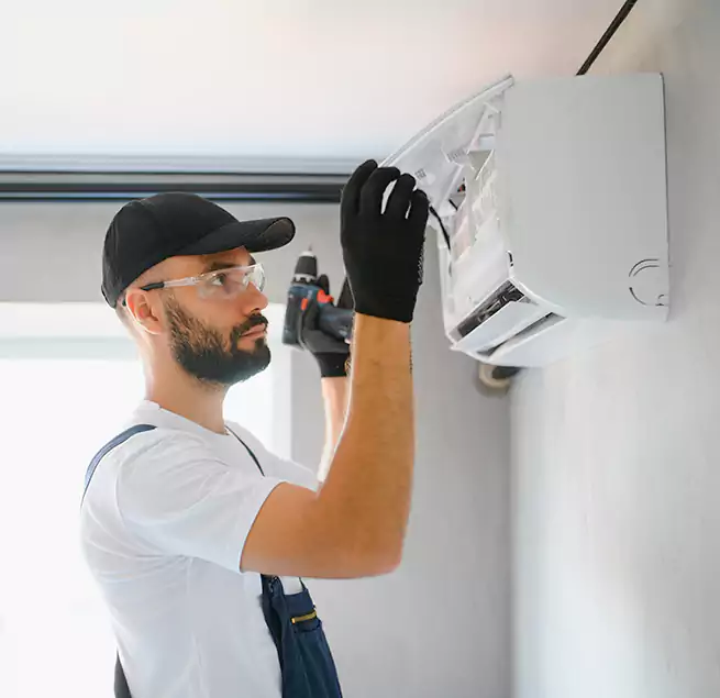 Why Homeowners & Businesses Trust Us in Newton, MA