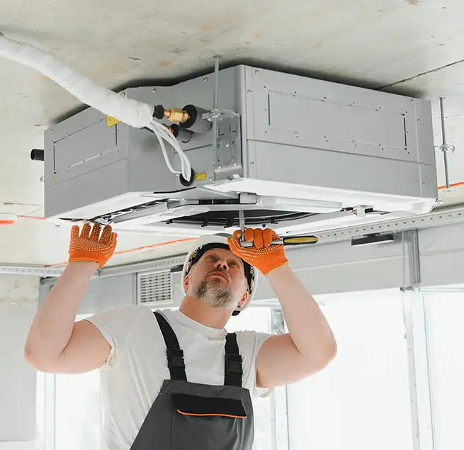 Why Homeowners & Businesses Trust Us Newton, MA