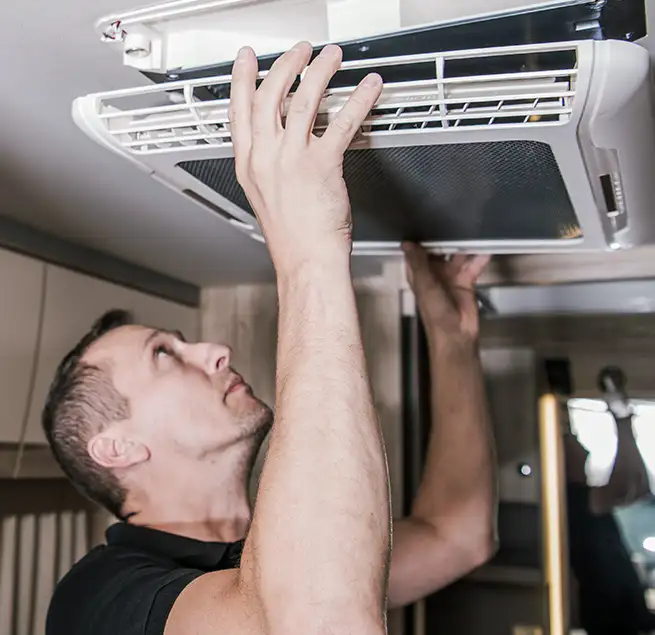 Why Homeowners & Businesses Trust Us Newton, MA