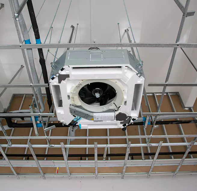 Why Homeowners & Businesses Trust Us Newton, MA