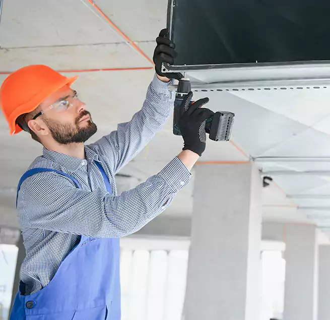 Why Homeowners & Businesses Trust Us in Newton, MA?