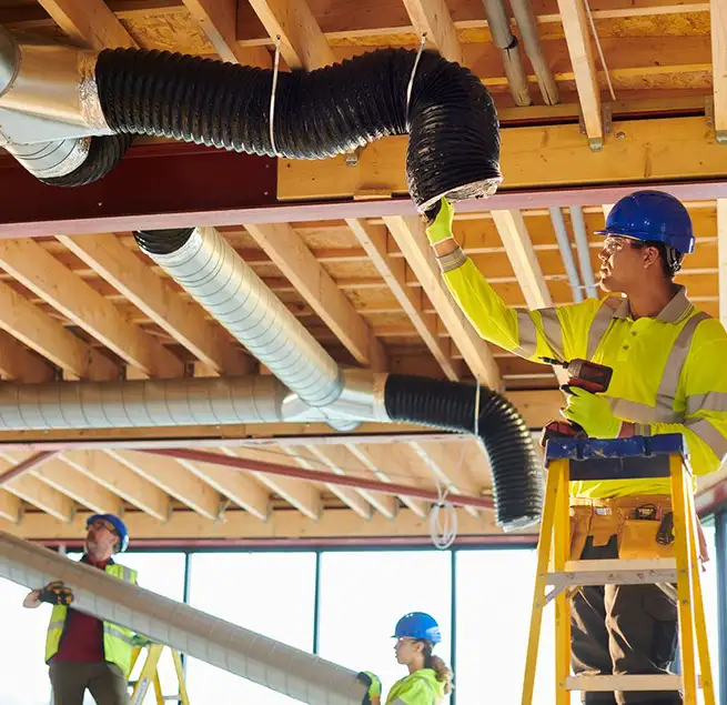 Why Homeowners & Businesses Trust Us in Newton, MA?